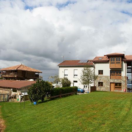 Apartamento Casa Mamina Siero Exterior foto